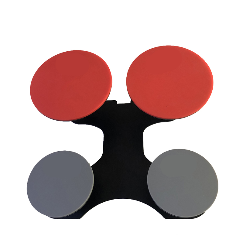 Suitable for Multiple Scenario - Drum Practice Pad 评论和价格