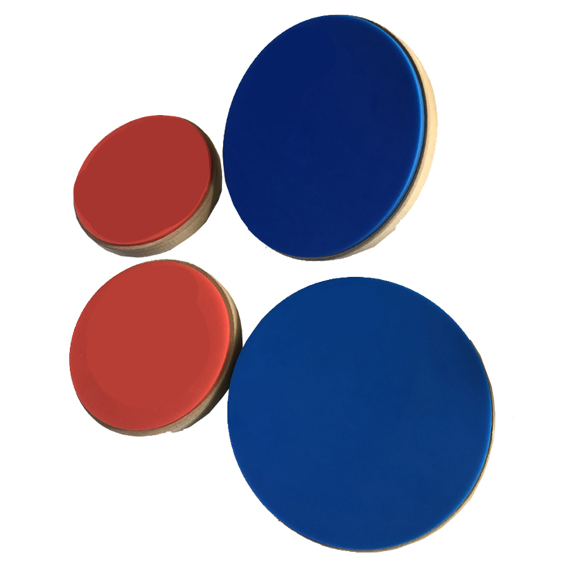 Suitable for Multiple Scenario - Drum Practice Pad 评论和价格