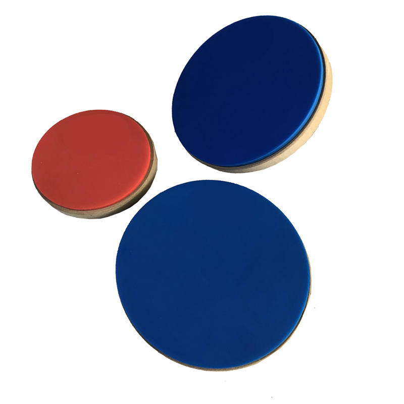 Suitable for Multiple Scenario - Drum Practice Pad 评论和价格