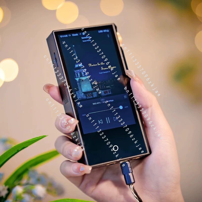 N3Ultra HiFi Portable MP3 Play - Audio Music Youtube 评论和价格