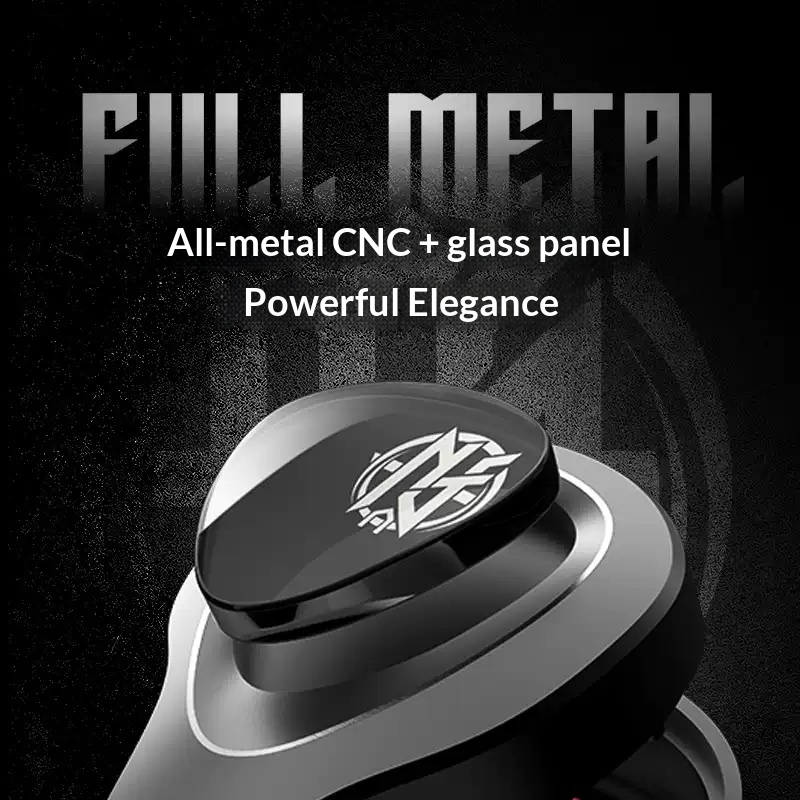 NF Audio NA2 Metal Dynamic Dri - Audio Music Edit 评论和价格