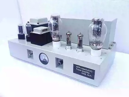 Ready to Use 300B Tube Amp - S - Audio Music Youtube 评论和价格