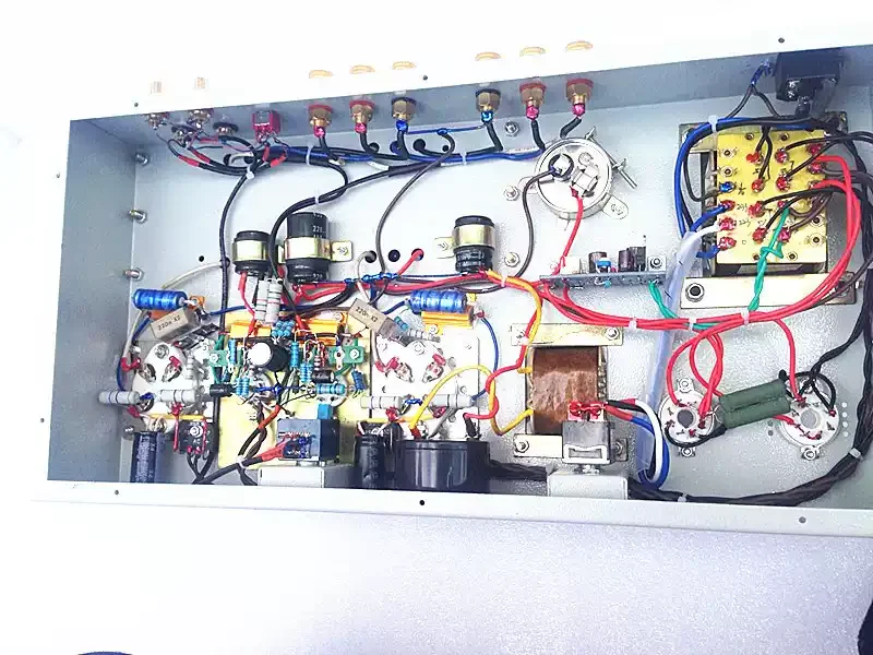Ready to Use 300B Tube Amp - S - Audio Music Youtube 评论和价格