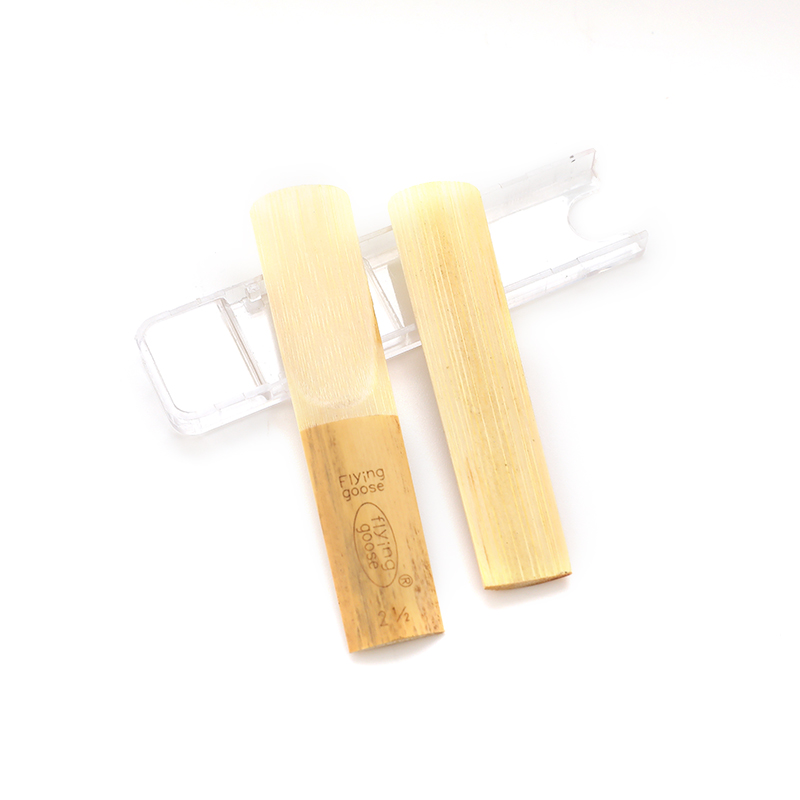 Flying Goose Blue Box Eb Alto  - Saxophone Reed Pack 评论和价格