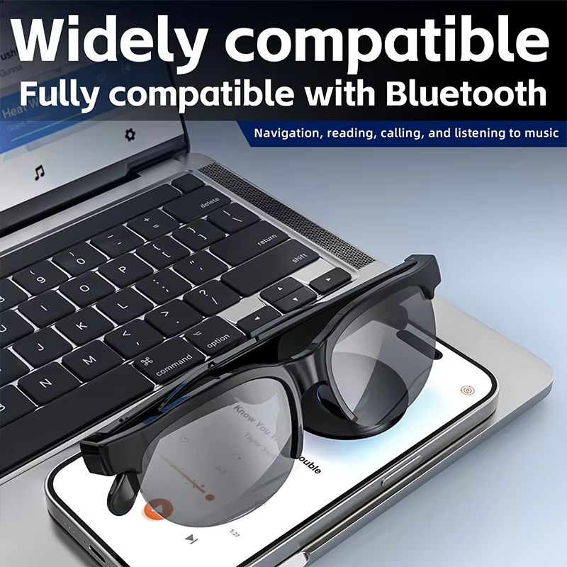 AI Translate Smart Audio Glass - Audio With Music Ai 评论和价格