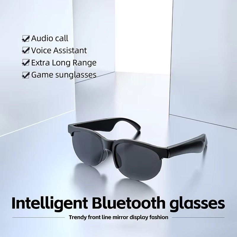 AI Translate Smart Audio Glass - Audio With Music Ai 评论和价格