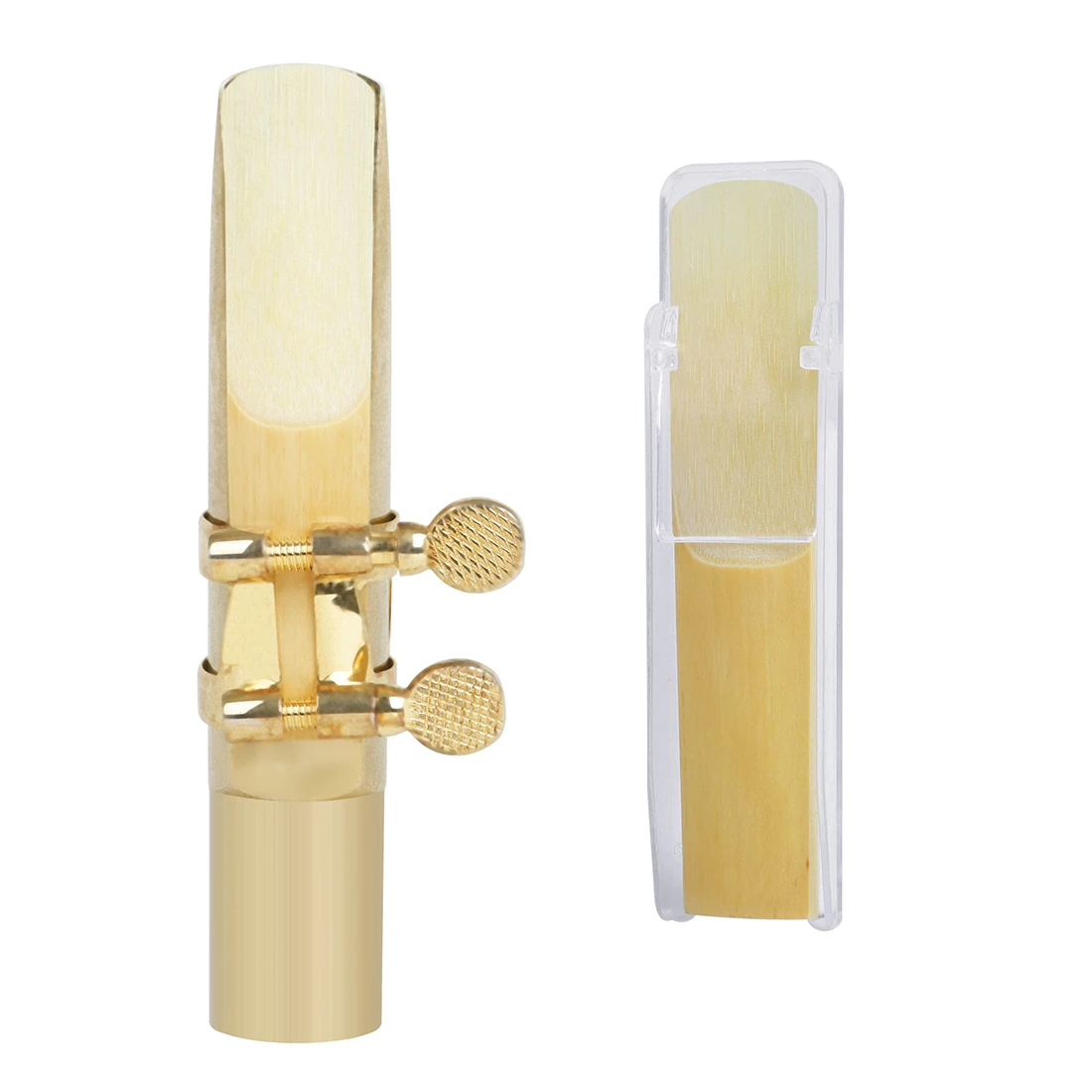 10 Pcs Alto Saxophone Reeds St - Saxophone Reed Pack 评论和价格