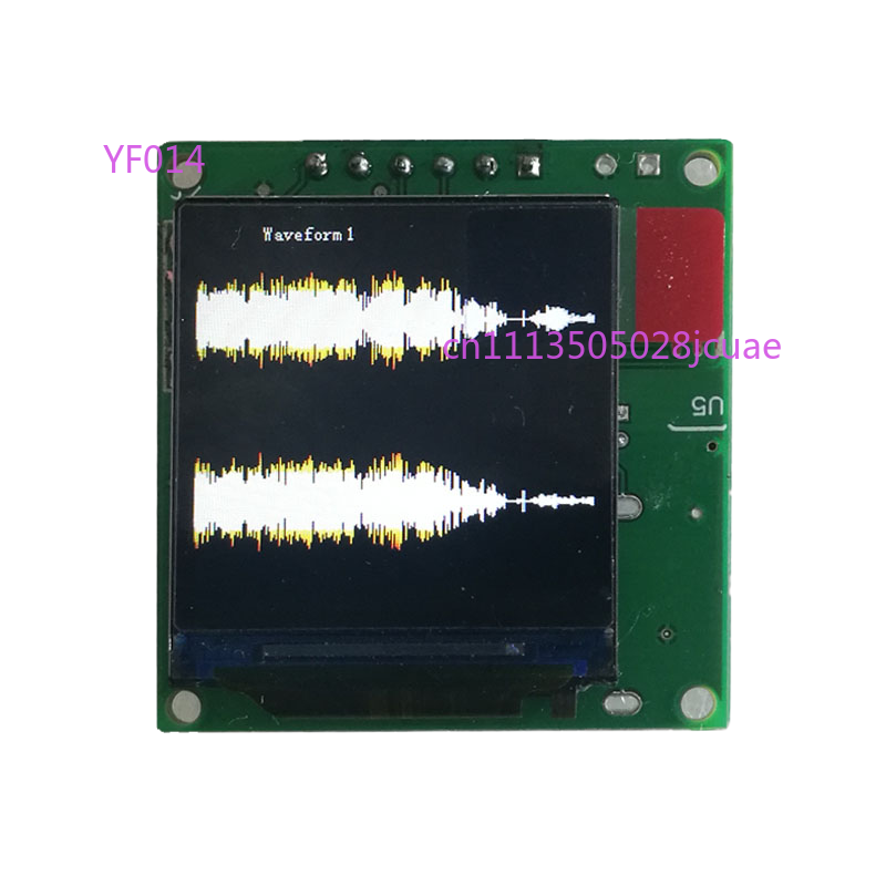 1.3 Inch Color LCD Audio Music - Audio Music Equalizer 评论和价格