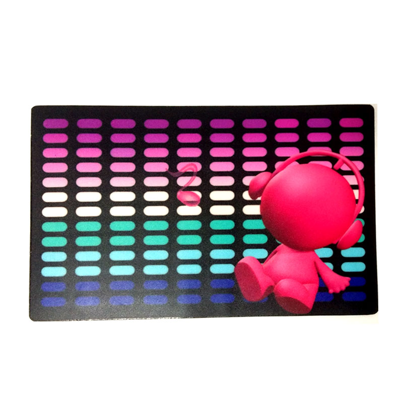 Flashing Panel Music Sound Act - Audio Music Equalizer 评论和价格
